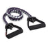Aslan Sports - SPRI Braided Xertube / Resistance Bands with Handle (very heavy)